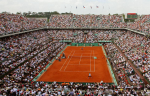 Τουρνουά τένις French Open